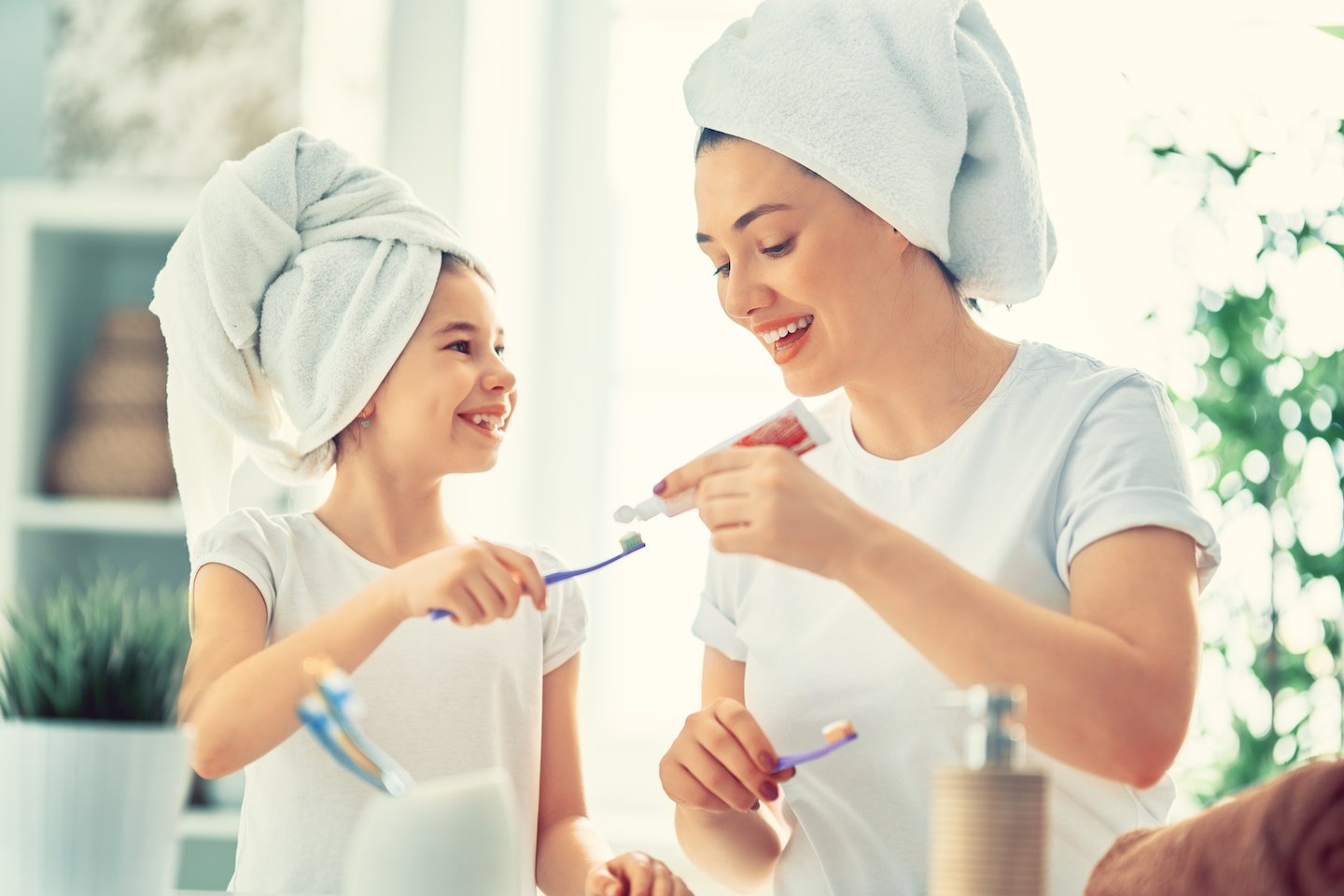 Зубная паста – как выбрать подходящую