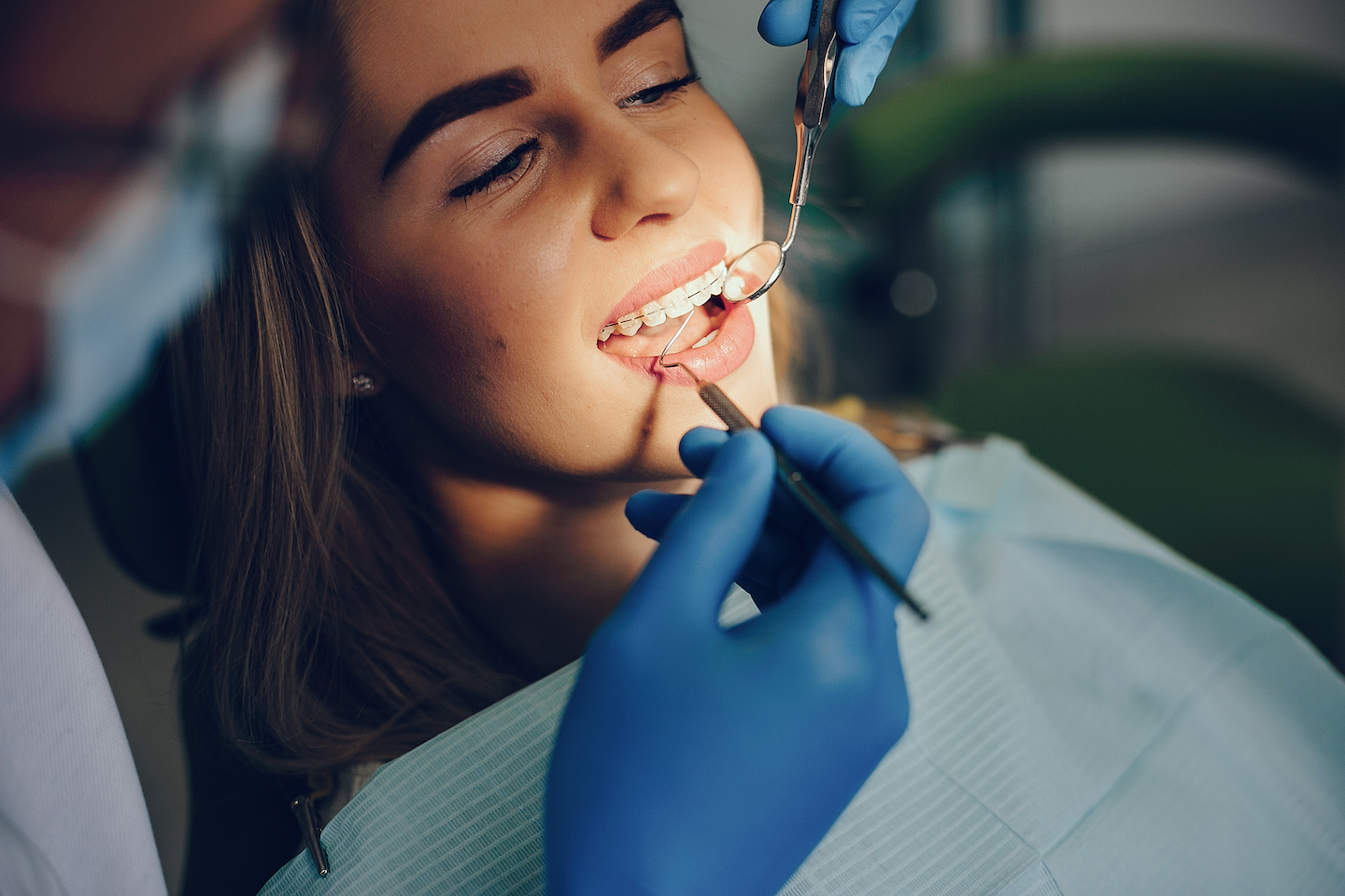 Hambaarst selgitab: 5 enamlevinud muret