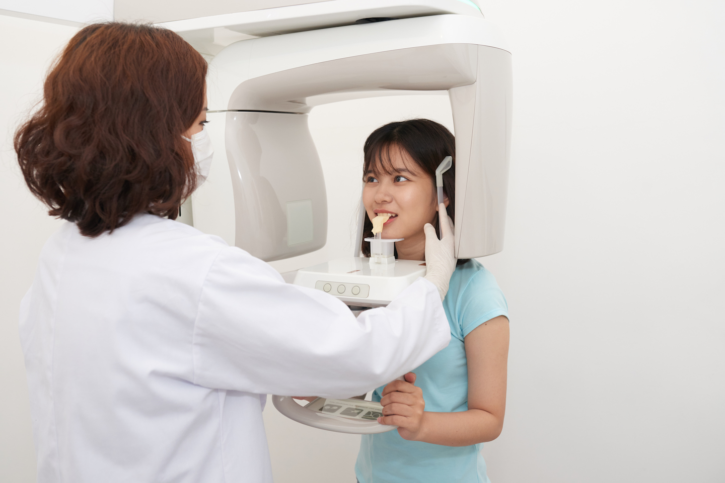 Hammaste röntgenuuring – kas ohutu või riskantne raviteenus?
