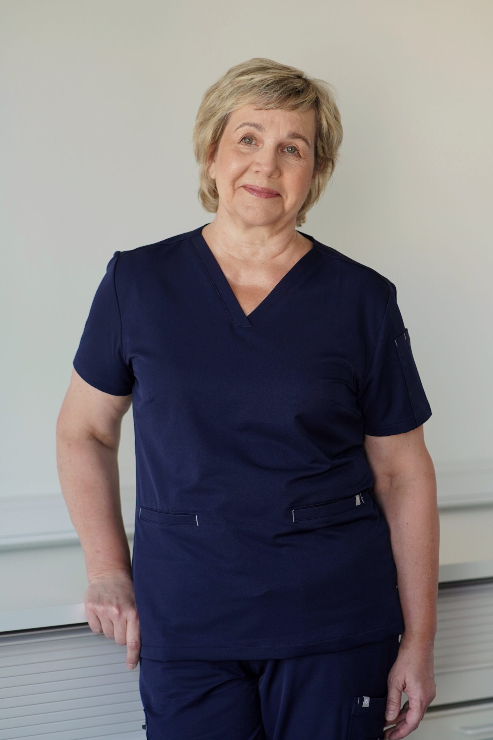 Dr Ene Mölder